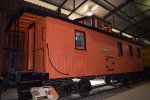 Milwaukee Road 02